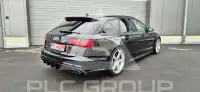 2016 Audi S6