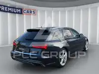 2016 Audi S6
