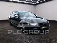 2016 Audi S6