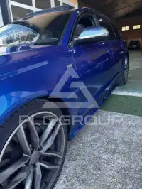 2016 Audi S6