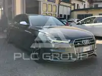 2016 Audi S6