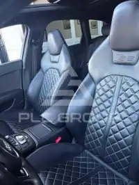 2016 Audi S6