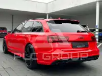 2016 Audi S6