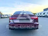 2016 Audi S6