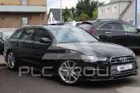 2016 Audi S6