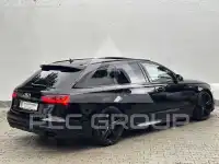 2016 Audi S6