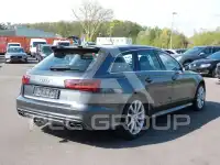 2016 Audi S6