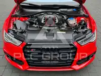 2016 Audi S6