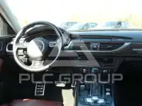 2016 Audi S6