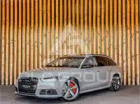 2016 Audi S6