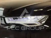 2016 Audi S6