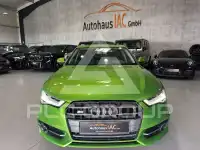 2016 Audi S6