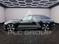 2016 Audi S6