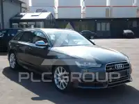 2016 Audi S6