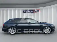 2016 Audi S6