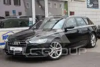 2016 Audi S6