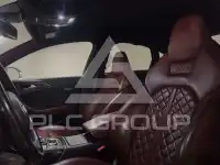 2016 Audi S6
