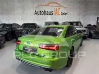 2016 Audi S6