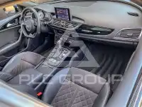 2016 Audi S6