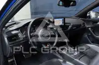 2016 Audi S6