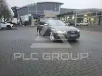 2016 Audi S6