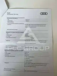2016 Audi S6