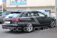 2016 Audi S6