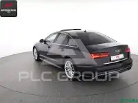 2016 Audi S6