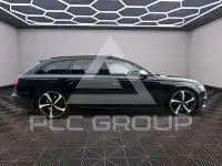 2016 Audi S6