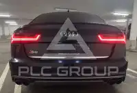 2016 Audi S6