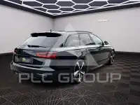 2016 Audi S6