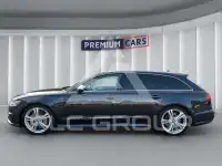 2016 Audi S6