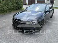 2016 Audi S6