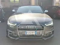 2016 Audi S6