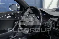 2016 Audi S6