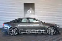 2016 Audi S6