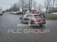2016 Audi S6