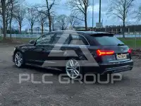 2016 Audi S6