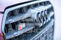 2016 Audi S6