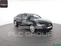 2016 Audi S6