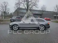 2016 Audi S6