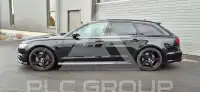 2016 Audi S6