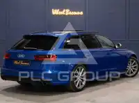 2016 Audi S6