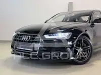 2016 Audi S6