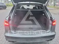 2016 Audi S6