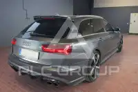 2016 Audi S6