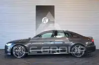 2016 Audi S6