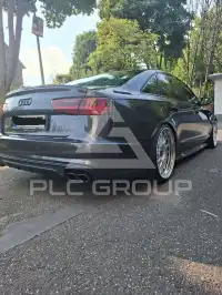 2016 Audi S6