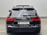2016 Audi S6