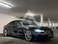 2016 Audi S6